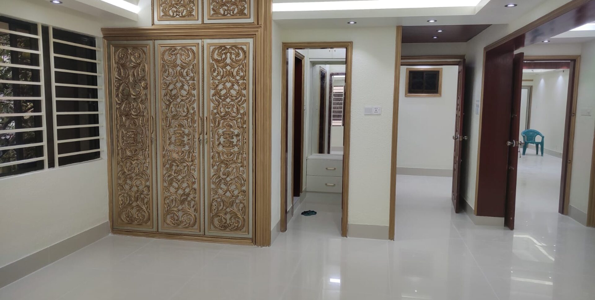2660 brand new Apartment , Dhanmondi