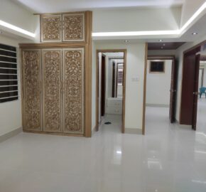 2660 brand new Apartment , Dhanmondi