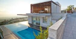 Luxury Villa In Dhanmondi