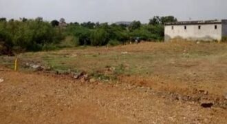 4.5 acres land in Savar