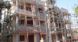 Ongoing project in Gulshan