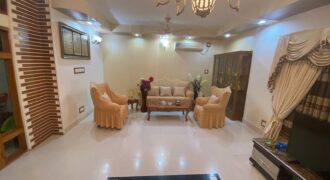 4440 sft apartment sell at Mirpur Dohs