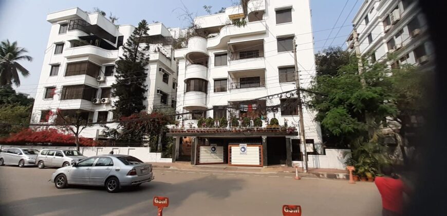 used apartment at north gulshan