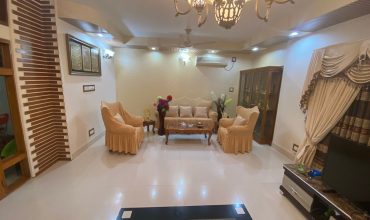 4440 sft apartment sell at Mirpur Dohs